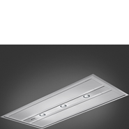 Hood KSEG120XE-2 - bim