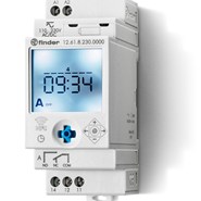 1261-L’interruttore orario digitale  - bim