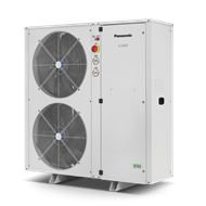 OCU-CRC150A08 | iCORE CO2 Custom-fit Series Outdoor Unit - bim