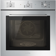 Oven SF64M3DX - bim