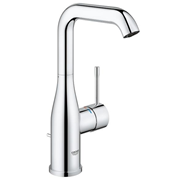 Essence - Single-lever basin mixer L-Size - bim
