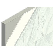 Stone wall tile - bim