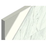 Stone wall tile - bim