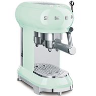 Koffiemachines ECF01PGEU - bim