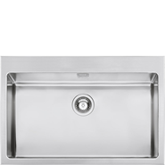 Sink VQR71RS - bim