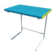 Hospital room table - bim