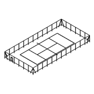 ALTO-PRODUCTION_Cloture-tennis - bim