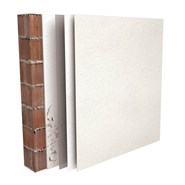 Decoration of interior walls with salt efflorescence (DI4) - bim