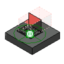 UNIVERS-Hollow_wall-IP30-With_Cover-With_DIN-IT - bim