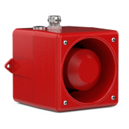 DS Schallgeber 24V DC - bim