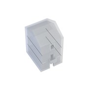 TAV 30 - Facade anchors on masonry buildings with SRG system - bim