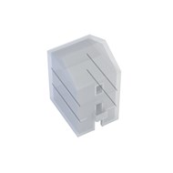 TAV 30 - Facade anchors on masonry buildings with SRG system - bim