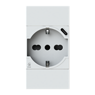 USB P40 LIVING NOW - bim