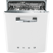 Dishwashers DI6FABWH - bim