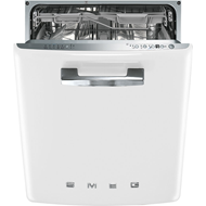 Dishwashers DI6FABWH - bim