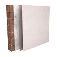 Decoration of interior walls in the presence of dirt (DI2) - bim