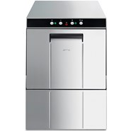 Lavavajilla profesionale UD500DM - bim