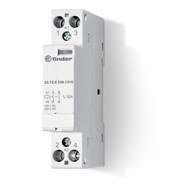 2272-Contattore modulare 32 A – 2 o 4 contatti - bim
