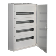 FW-Flush_mounted-IP30-With_Cover-With_DIN-ES - bim