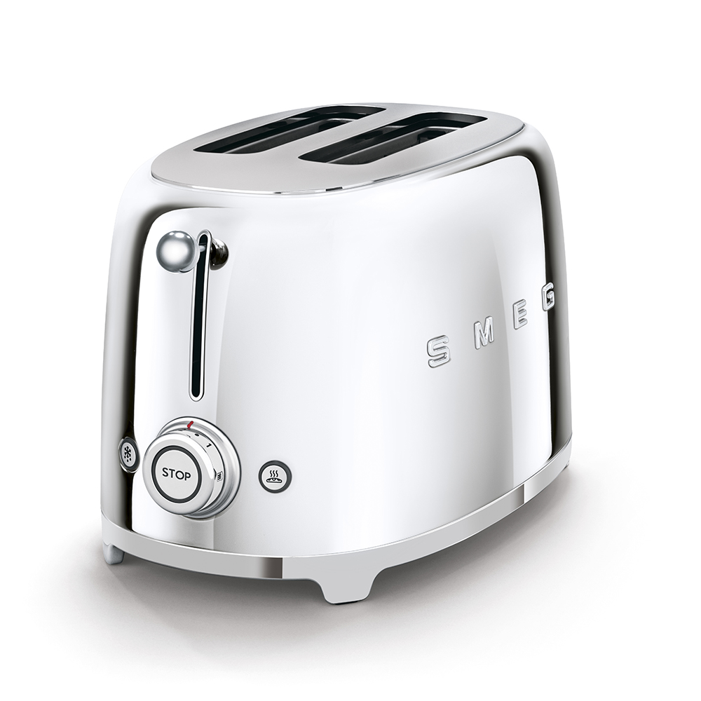 Smeg S.p.A. Toaster TSF01SSEU BIM OBJECT free BIM file downloads e.g