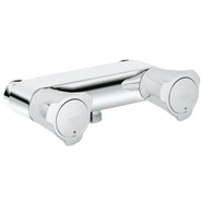 Costa L - Shower mixer tap - bim
